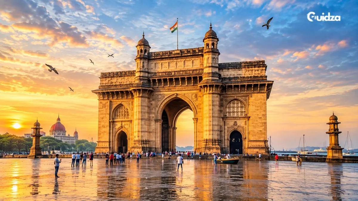 Gateway of India
